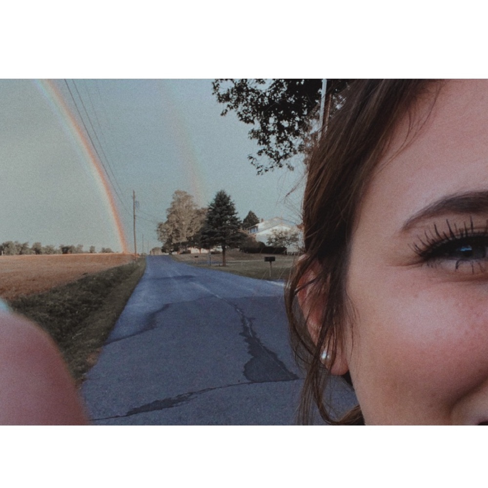 Meet your Posher, Carrie